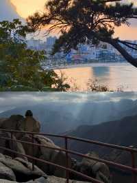 韓國蔚山，海濱城市的深度打卡攻略
