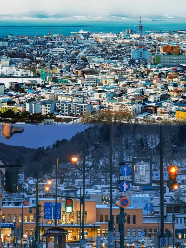 Hokkaido is calling, and it's time to see the snow!