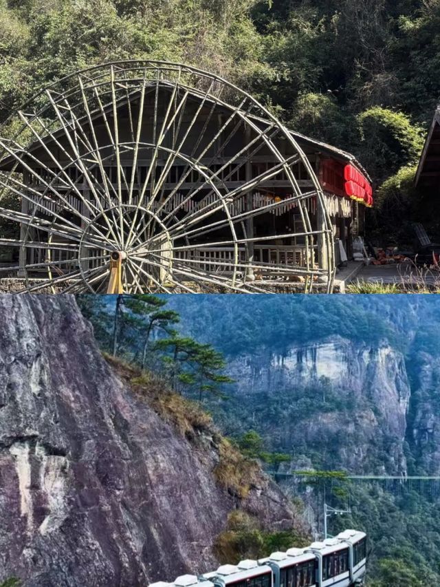 國家甲級民宿｜江西南源民宿
