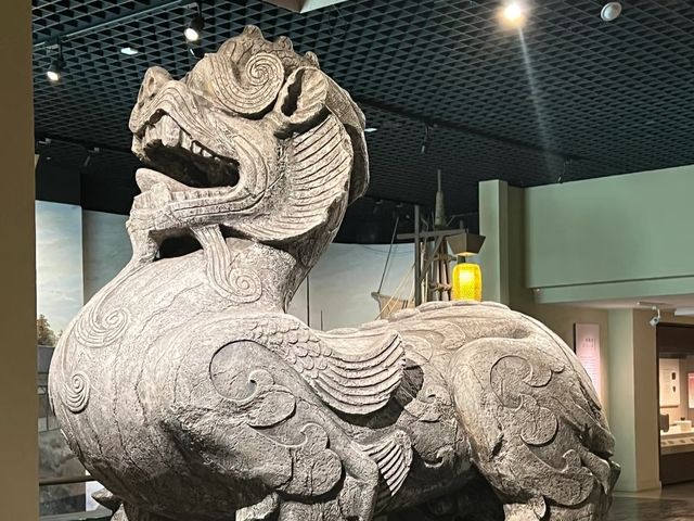 常州博物館全攻略來啦！！！
