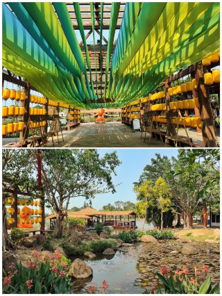 First time in Danzhou? Just copy this route!