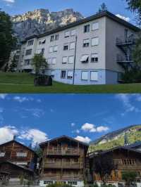瑞士洛伊克巴德（Leukerbad）旅遊攻略