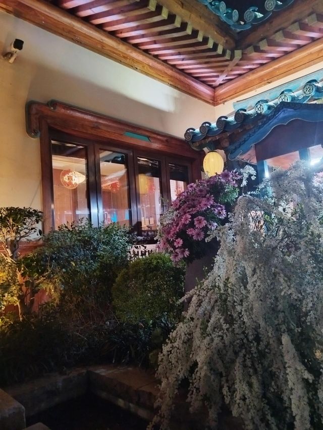 金陵遺夢 南京金陵小城保姆級旅遊攻略