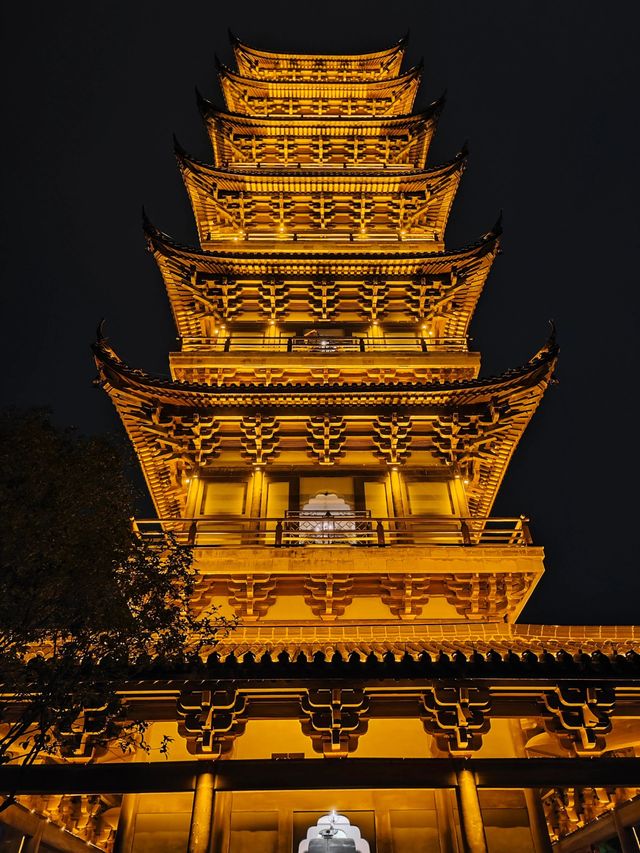嘉興-蘇州2日遊超詳細攻略,玩轉兩地唔回頭 嘉興-蘇州2日遊超詳細攻略,玩轉兩地唔回頭