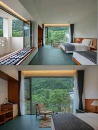 入住大樂之野，擁抱重慶四面山的詩意時光 在城市的喧囂中久了，便愈發渴望一片寧靜的山水天地。大樂之