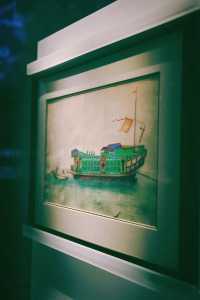 澳門必去的免費博物館，首展有圓明園獸首！