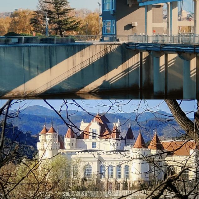 打工仔的週末旅行第62站 山東 萊蕪