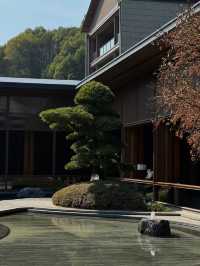 杭州｜打工仔都需要Staycation
