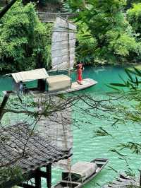 武漢｜江湖氣與煙火氣交織的硬核浪漫！