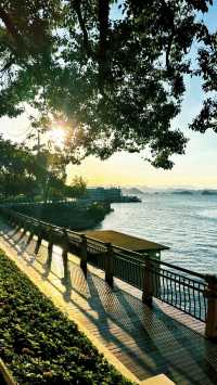 不允許你還不知道，千島湖旅遊景點保姆級攻略