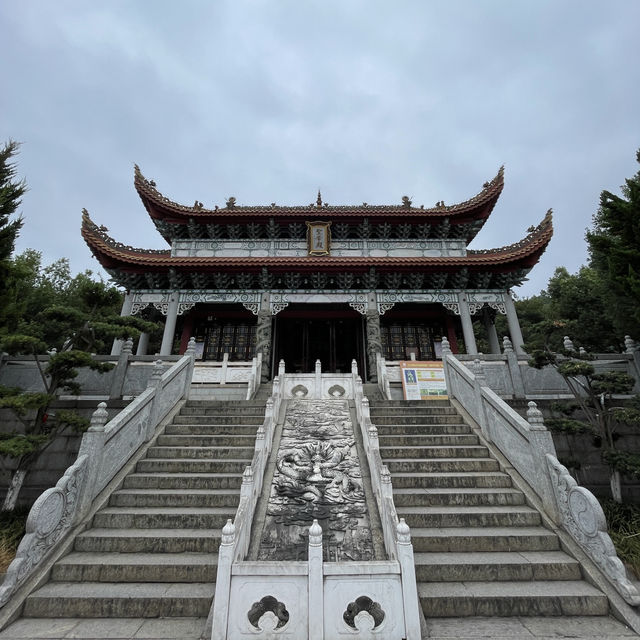 玉清官遊玩全攻略，必看！