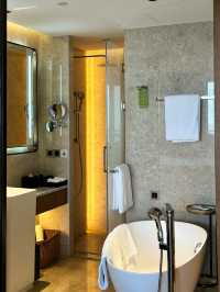 泉州的海…令人想一直躺在海景房