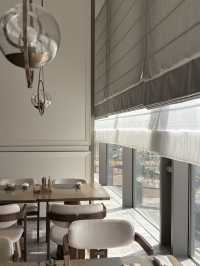 泉州的海…令人想一直躺在海景房