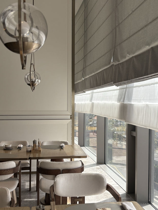 泉州的海…令人想一直躺在海景房