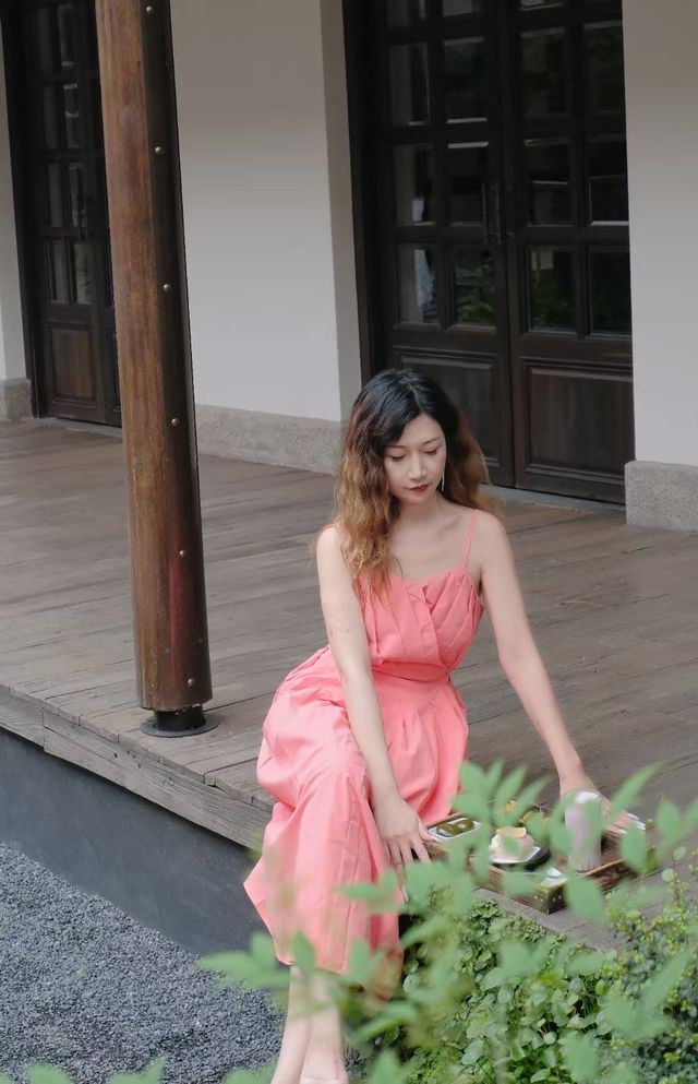 長沙，住在蘇家巷是怎樣的體驗