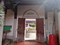 Qingjing Mosque – The Oldest Existing Mosque In China