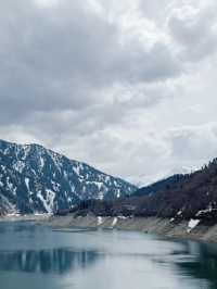 立山黑部全攻略丨五月雪牆高聳，旅遊計劃必看！