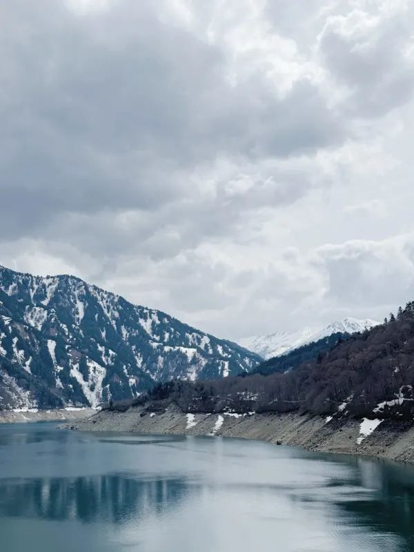 立山黑部全攻略丨五月雪牆高聳，旅遊計劃必看！