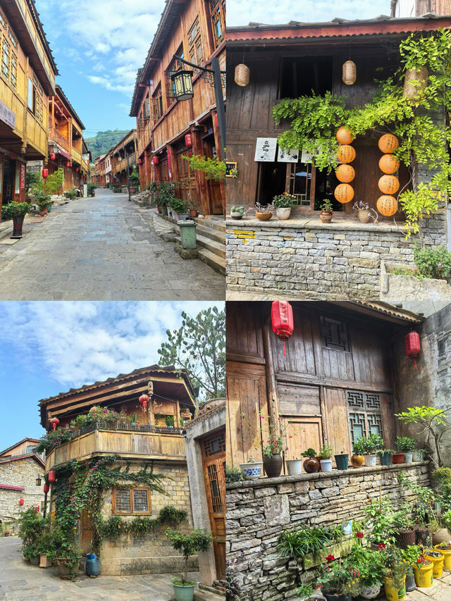 敲重點！第一次來貴州安順旅行這樣玩