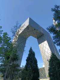 Beijing – Where Ancient Meets Ultra-Modern!