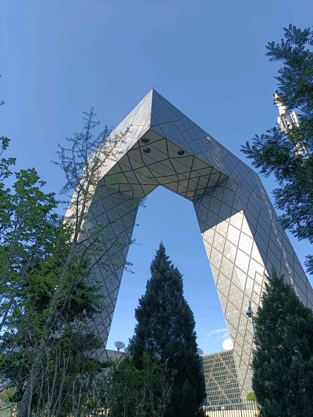 Beijing – Where Ancient Meets Ultra-Modern!