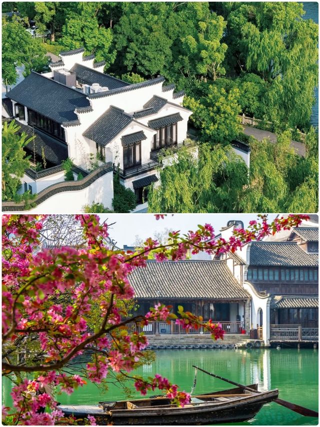 嘉興玩咗3日，我嘅消費觀崩塌咗