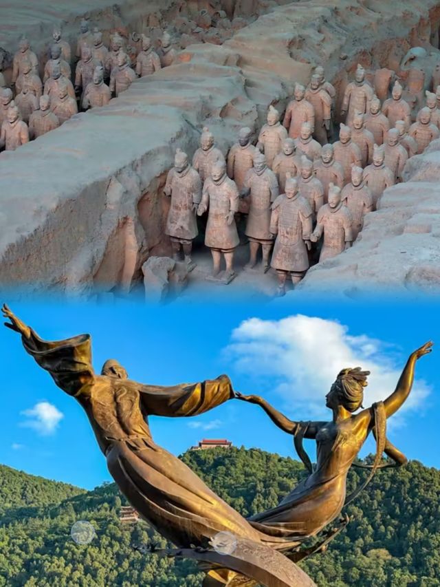 西安臨潼悅椿溫泉酒店——享受靜謐之旅