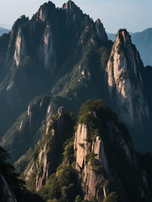 九華山深度遊攻略，輕鬆玩轉聖境