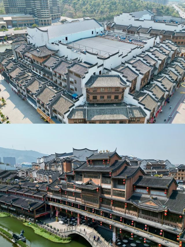 探索浙江湖州太湖古鎮，古色古香等你發現
