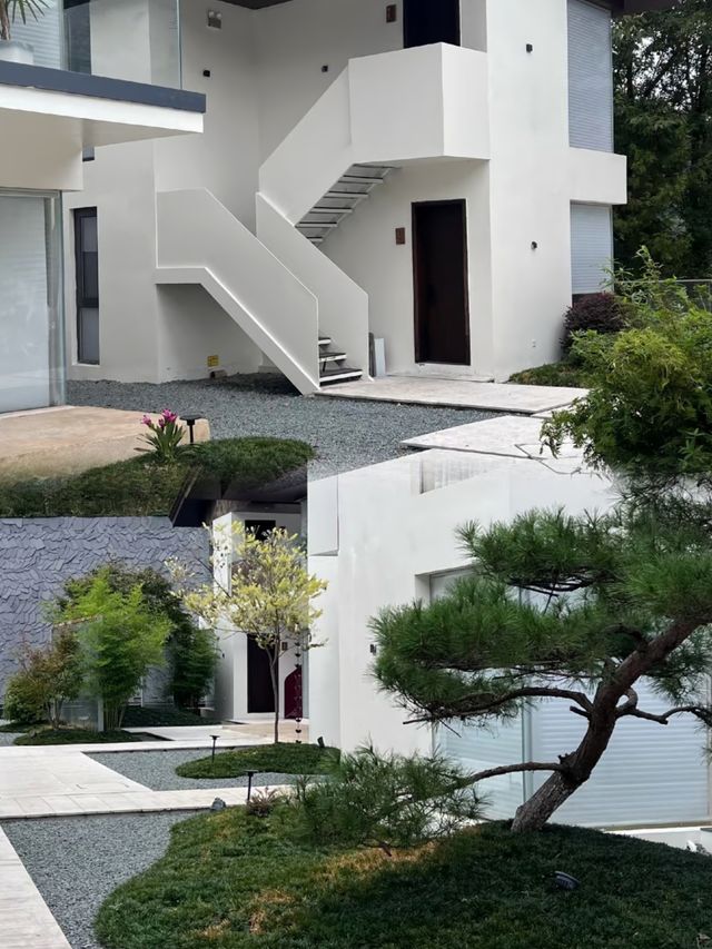 住進陝西版「小峇里島」–––陝西篇
