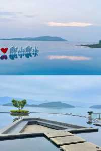 郴州白廊 | “湖南小洱海”遊玩攻略