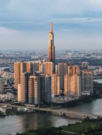胡志明市 | 「越南小上海」，名符其實嗎