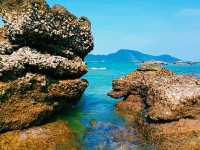 The Enigmatic Secrets of Koh Lon Island: Travell as in Novel