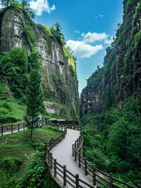 帶住細路勇闖恩施！呢5個伏位搞到我想跳崖做野人