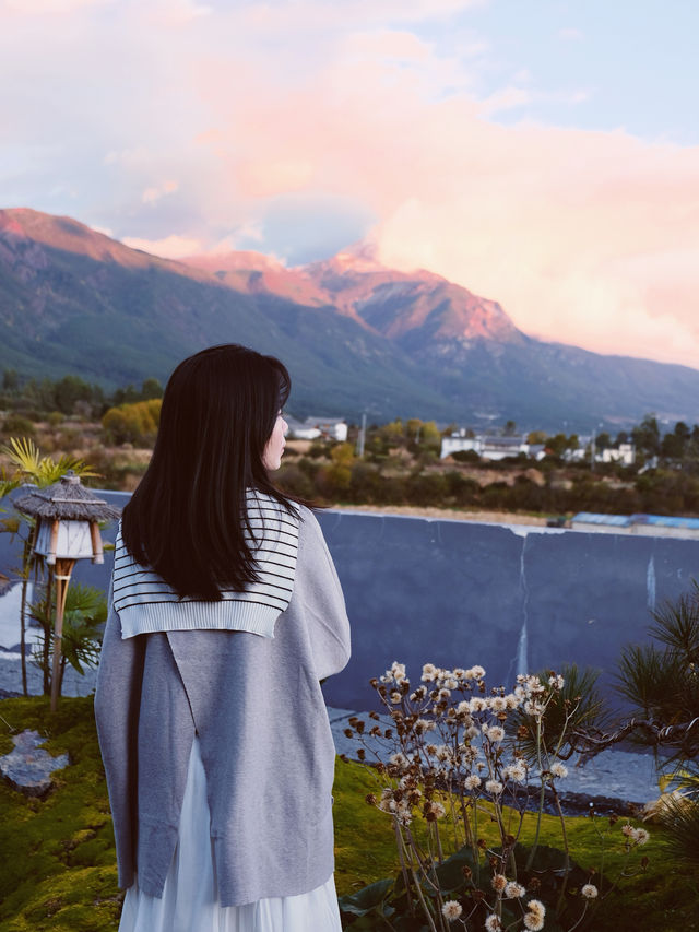 雲南已回｜淡季去大理，平靚正又好玩