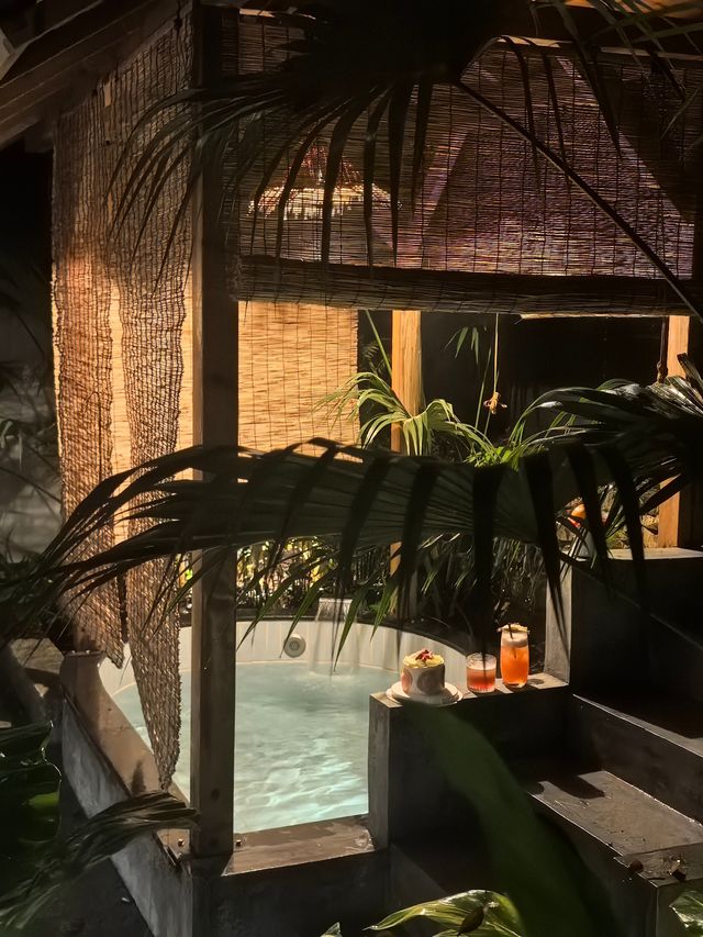 有點小錢又有品味嘅廣州staycation酒店