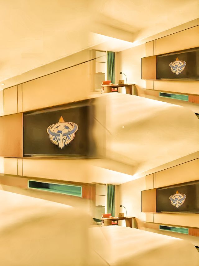 貴州村超酒店 | 村超之旅嘅完美棲息地 貴州村超酒店 | 村超之旅嘅完美棲息地