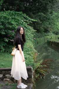 柳州｜龍潭公園遊玩攻略內附路線