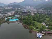 開元寧波九龍湖度假村