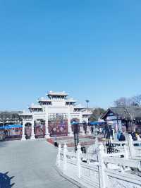 海寧觀潮勝地公園遊玩攻略