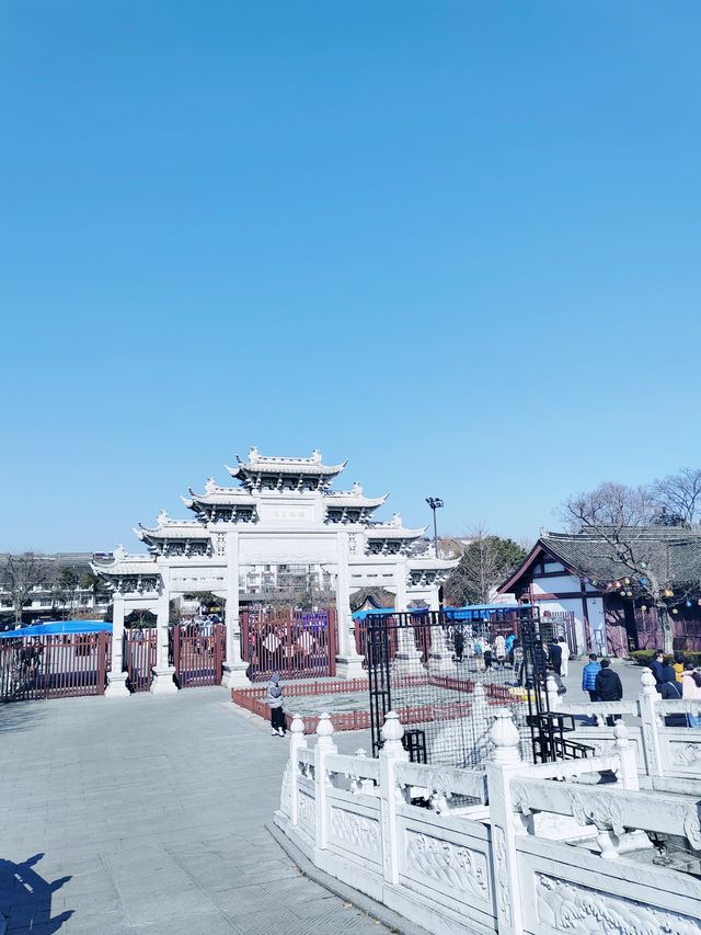 海寧觀潮勝地公園遊玩攻略