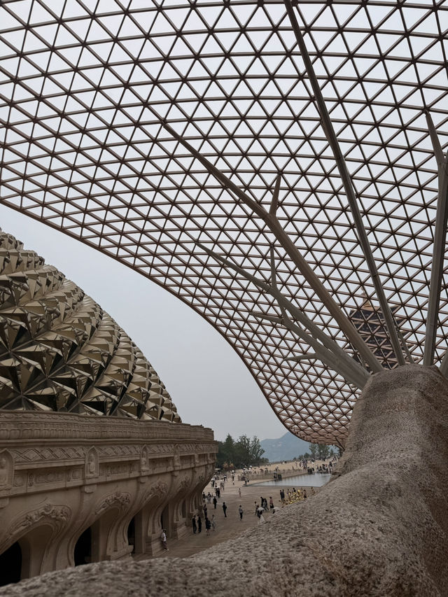 N1 must visit place in Nanjing! 🤩🤩🤩 Amazing 