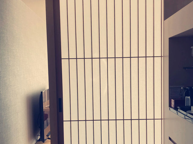 東急凱彼得大酒店體驗：東京的理想下榻之選