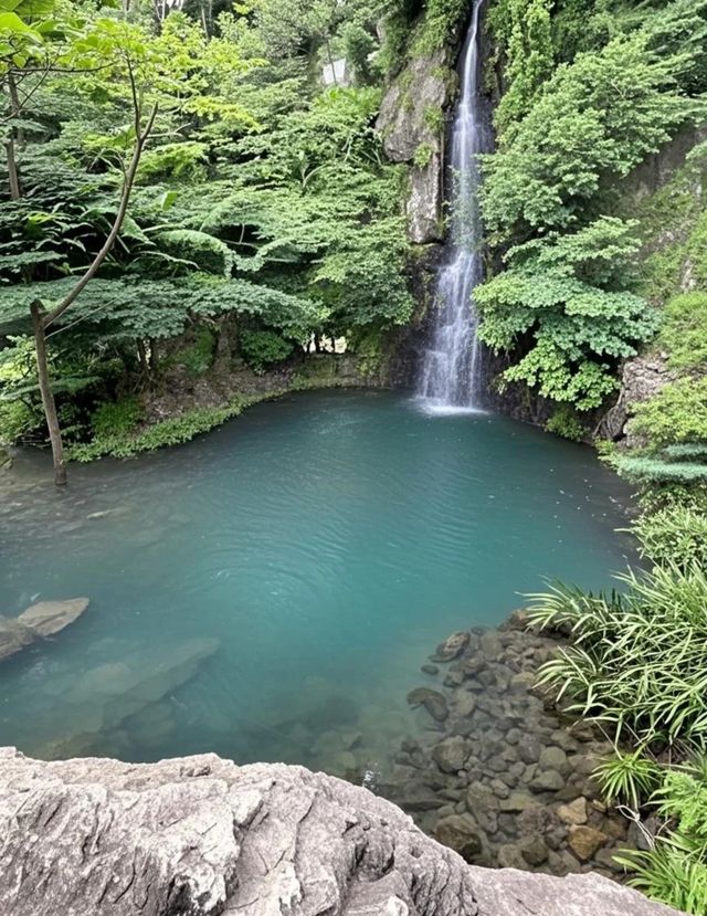 安吉：竹海與山水嘅詩意之旅