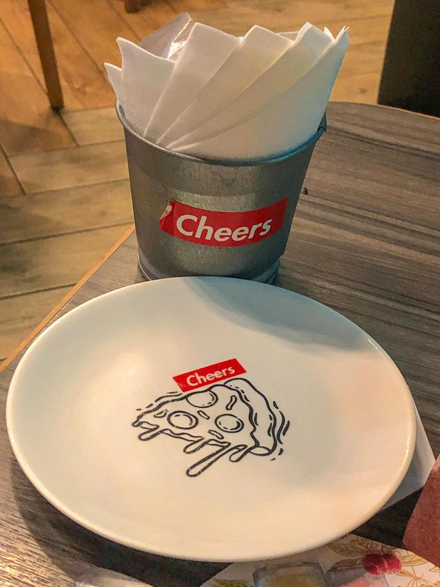 🇲🇴澳門聚會天堂！這家餐廳讓我幸福感爆棚！