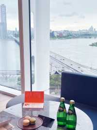 首爾無邊泳池酒店，開啓夢幻度假之旅