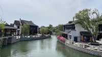 江蘇·鹽城｜鹽都區·大縱湖旅遊度假區｜攻略