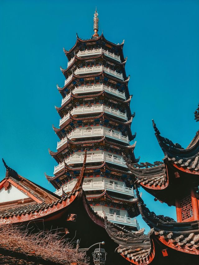 重慶開州舉子園