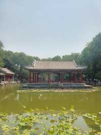 恭王府：一座宅院，半部清朝的故事