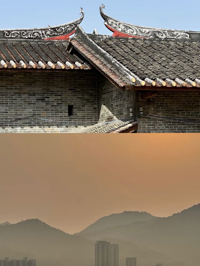 龍門玩咗三日，我嘅消費觀崩塌咗